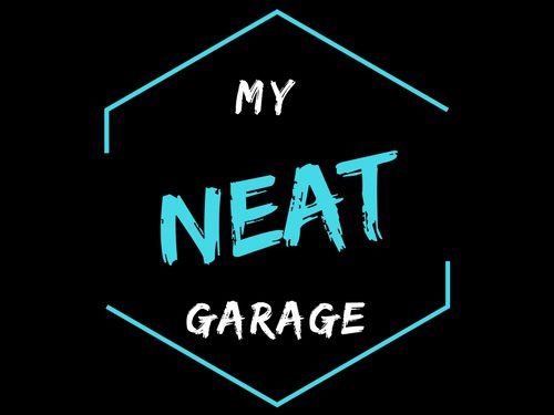 Keeping A Neat Garage