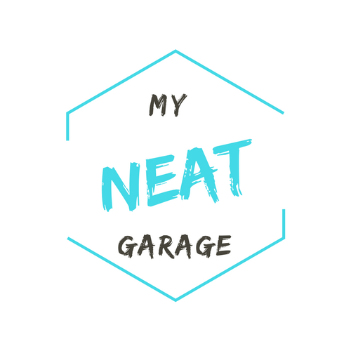 neat garage ideas